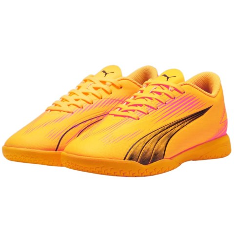 Buty piłkarskie dla dzieci Puma Ultra Play IT 107780 03 Buty piłkarskie dla dzieci Puma Ultra Play IT 107780 03