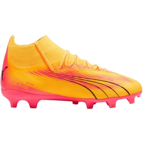 Buty piłkarskie dla dzieci Puma Ultra Pro FG/AG 107769 03 Buty piłkarskie dla dzieci Puma Ultra Pro FG/AG 107769 03