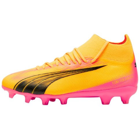 Buty piłkarskie dla dzieci Puma Ultra Pro FG/AG 107769 03 Buty piłkarskie dla dzieci Puma Ultra Pro FG/AG 107769 03