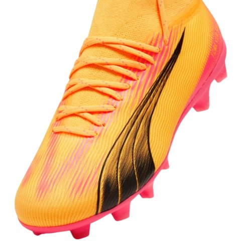 Buty piłkarskie dla dzieci Puma Ultra Pro FG/AG 107769 03 Buty piłkarskie dla dzieci Puma Ultra Pro FG/AG 107769 03