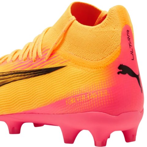 Buty piłkarskie dla dzieci Puma Ultra Pro FG/AG 107769 03 Buty piłkarskie dla dzieci Puma Ultra Pro FG/AG 107769 03