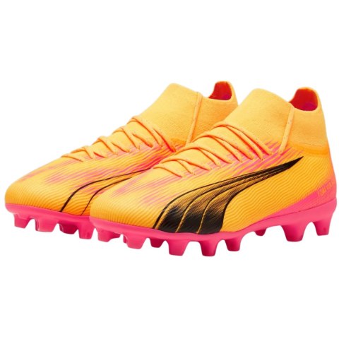 Buty piłkarskie dla dzieci Puma Ultra Pro FG/AG 107769 03 Buty piłkarskie dla dzieci Puma Ultra Pro FG/AG 107769 03