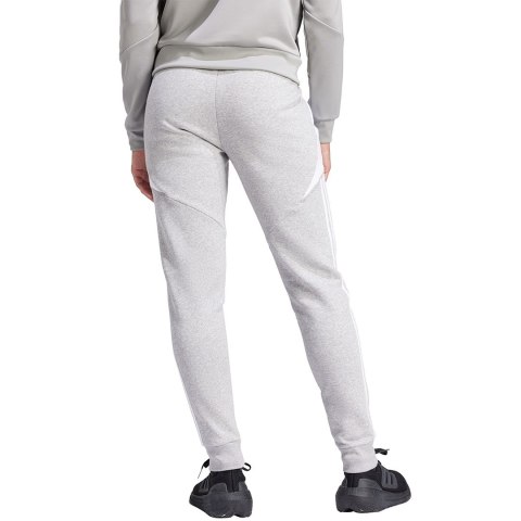 Spodnie damskie adidas Tiro 24 Sweat szare IS1011 Spodnie damskie adidas Tiro 24 Sweat szare IS1011