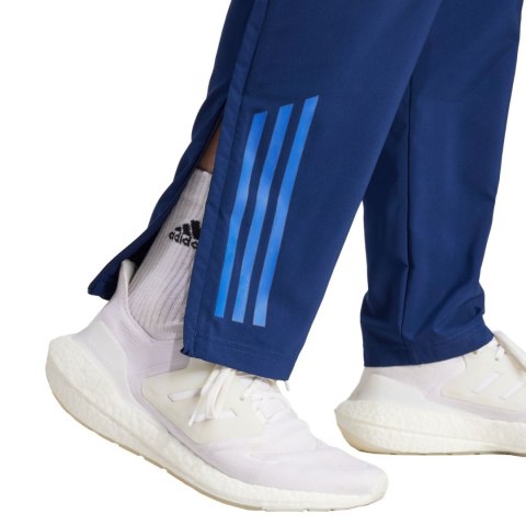 Spodnie męskie adidas Tiro 24 Competition Presentation granatowe IR7607