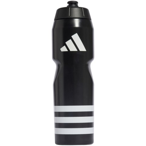 Bidon adidas Tiro 750 ml czarny IW9827 Bidon adidas Tiro 750 ml czarny IW9827