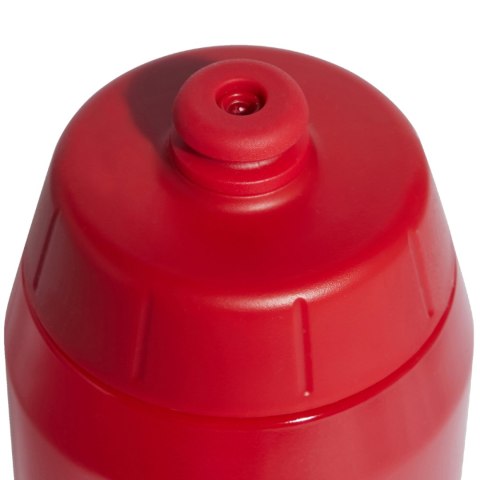 Bidon adidas Tiro 750 ml czerwony IW8155 Bidon adidas Tiro 750 ml czerwony IW8155
