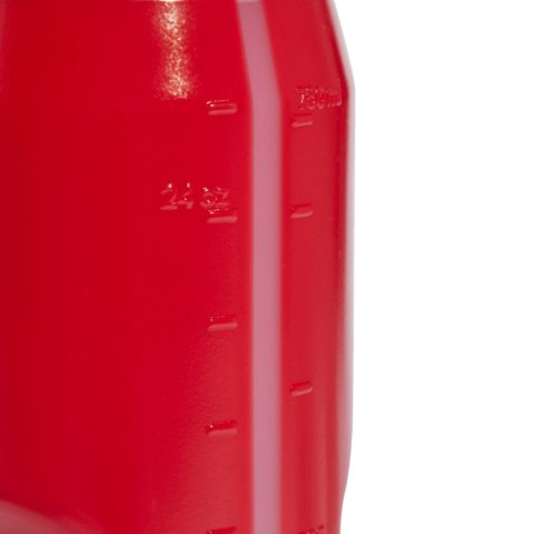 Bidon adidas Tiro 750 ml czerwony IW8155 Bidon adidas Tiro 750 ml czerwony IW8155