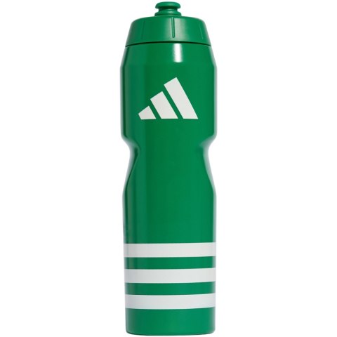 Bidon adidas Tiro 750 ml zielony IW8153 Bidon adidas Tiro 750 ml zielony IW8153