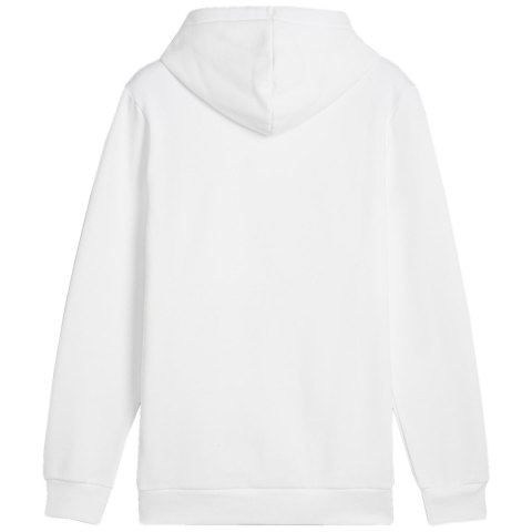 Bluza męska Puma Ess+ Logo LAB Gradient Hoodie FL biała 681775 02 Bluza męska Puma Ess+ Logo LAB Gradient Hoodie FL biała 681775 02