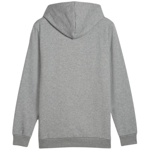 Bluza męska Puma Ess+ Logo LAB Gradient Hoodie FL szara 681775 03 Bluza męska Puma Ess+ Logo LAB Gradient Hoodie FL szara 681775 03