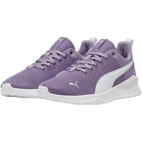 Buty damskie Puma Anzarun Lite fioletowe 371128 62 Buty damskie Puma Anzarun Lite fioletowe 371128 62