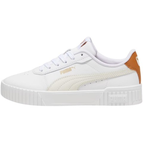 Buty damskie Puma Carina 2.0 białe 385849 30 Buty damskie Puma Carina 2.0 białe 385849 30