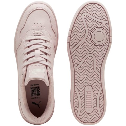 Buty damskie Puma Court Classy 395021 12 Buty damskie Puma Court Classy 395021 12