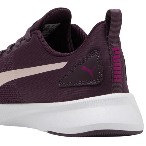 Buty damskie Puma Flyer Runner fioletowe 192257 68 Buty damskie Puma Flyer Runner fioletowe 192257 68