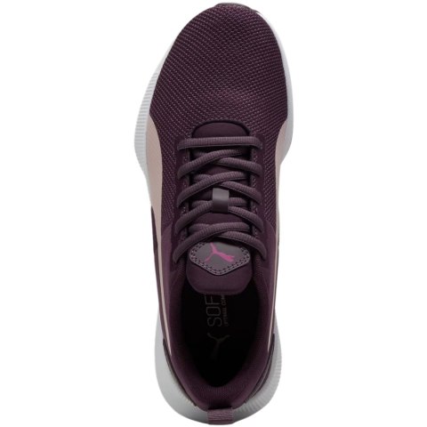 Buty damskie Puma Flyer Runner fioletowe 192257 68 Buty damskie Puma Flyer Runner fioletowe 192257 68