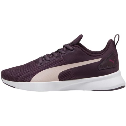 Buty damskie Puma Flyer Runner fioletowe 192257 68 Buty damskie Puma Flyer Runner fioletowe 192257 68