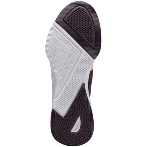 Buty damskie Puma Flyer Runner fioletowe 192257 68 Buty damskie Puma Flyer Runner fioletowe 192257 68