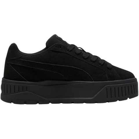 Buty damskie Puma Karmen II czarne 397457 01 Buty damskie Puma Karmen II czarne 397457 01