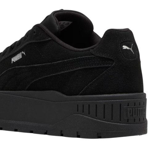 Buty damskie Puma Karmen II czarne 397457 01 Buty damskie Puma Karmen II czarne 397457 01