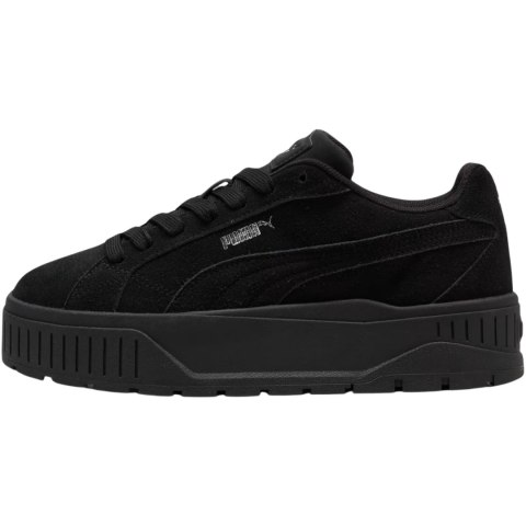 Buty damskie Puma Karmen II czarne 397457 01 Buty damskie Puma Karmen II czarne 397457 01