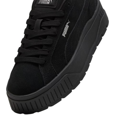 Buty damskie Puma Karmen II czarne 397457 01 Buty damskie Puma Karmen II czarne 397457 01
