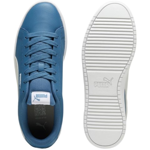 Buty damskie Puma Rickie Classic niebieskie 394251 20 Buty damskie Puma Rickie Classic niebieskie 394251 20
