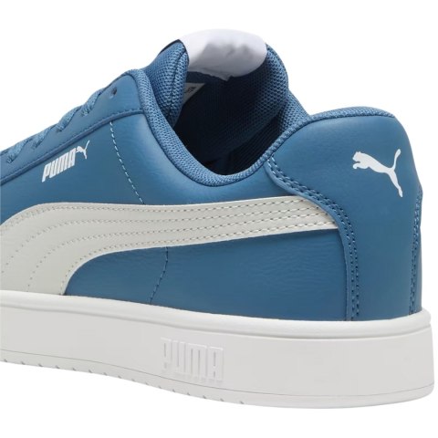 Buty damskie Puma Rickie Classic niebieskie 394251 20 Buty damskie Puma Rickie Classic niebieskie 394251 20