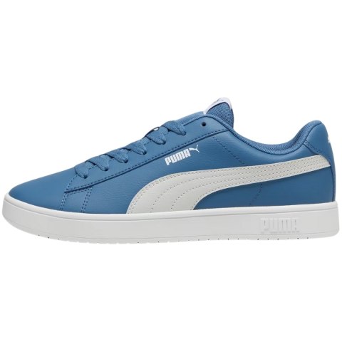 Buty damskie Puma Rickie Classic niebieskie 394251 20 Buty damskie Puma Rickie Classic niebieskie 394251 20