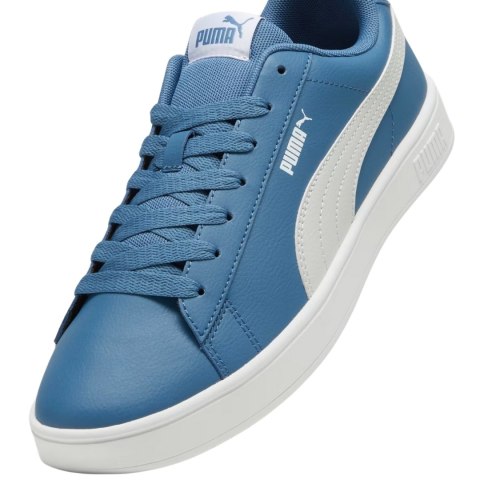 Buty damskie Puma Rickie Classic niebieskie 394251 20 Buty damskie Puma Rickie Classic niebieskie 394251 20