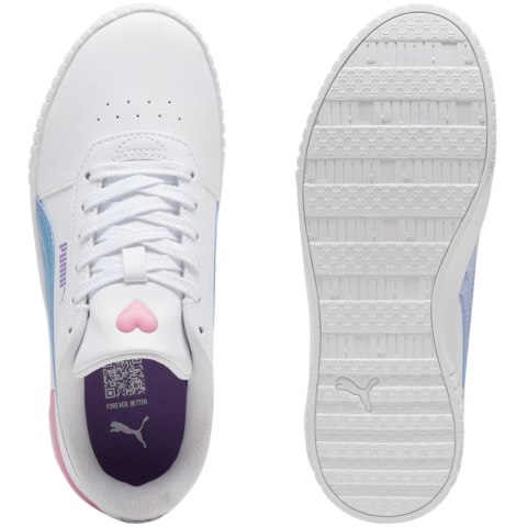 Buty dla dzieci Puma Carina 2.0 397970 01 Buty dla dzieci Puma Carina 2.0 397970 01