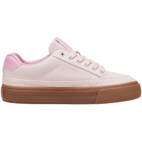 Buty dla dzieci Puma Court Classic różowe 395020 11 Buty dla dzieci Puma Court Classic różowe 395020 11