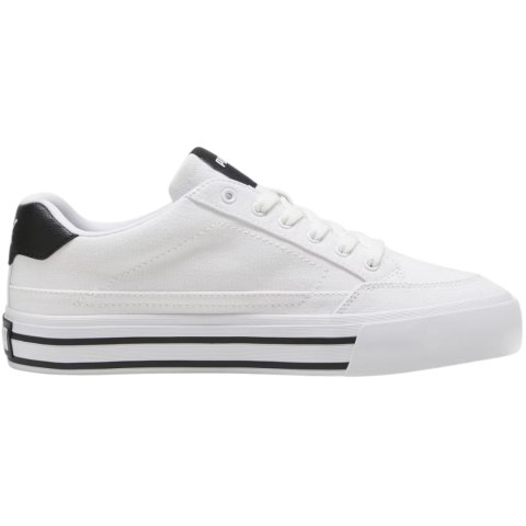 Buty męskie Puma Court Classic Vulc FS 396353 02 Buty męskie Puma Court Classic Vulc FS 396353 02