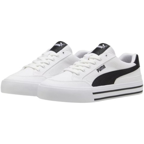 Buty męskie Puma Court Classic Vulc FS 396353 02 Buty męskie Puma Court Classic Vulc FS 396353 02