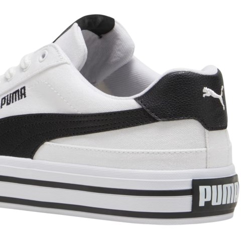 Buty męskie Puma Court Classic Vulc FS 396353 02 Buty męskie Puma Court Classic Vulc FS 396353 02