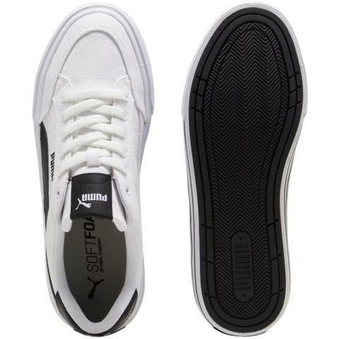 Buty męskie Puma Court Classic Vulc FS 396353 02 Buty męskie Puma Court Classic Vulc FS 396353 02