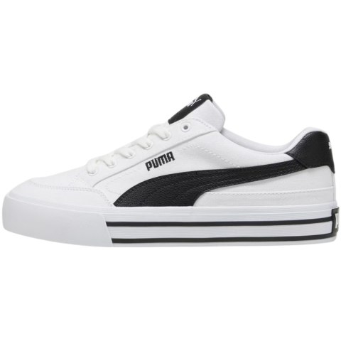 Buty męskie Puma Court Classic Vulc FS 396353 02 Buty męskie Puma Court Classic Vulc FS 396353 02