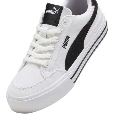 Buty męskie Puma Court Classic Vulc FS 396353 02 Buty męskie Puma Court Classic Vulc FS 396353 02
