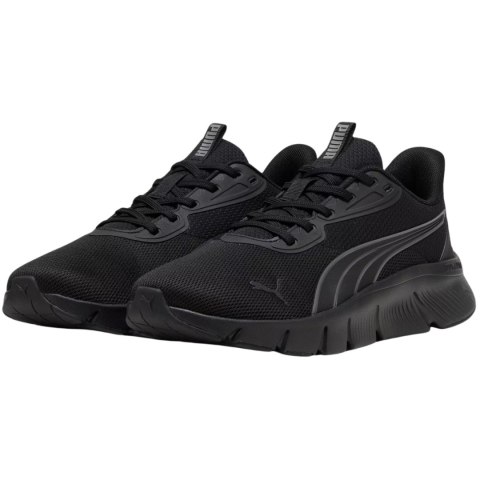 Buty męskie Puma FlexFocus Lite Modern czarne 310093 02 Buty męskie Puma FlexFocus Lite Modern czarne 310093 02