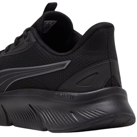 Buty męskie Puma FlexFocus Lite Modern czarne 310093 02 Buty męskie Puma FlexFocus Lite Modern czarne 310093 02