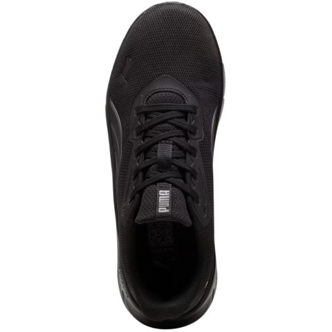 Buty męskie Puma FlexFocus Lite Modern czarne 310093 02 Buty męskie Puma FlexFocus Lite Modern czarne 310093 02
