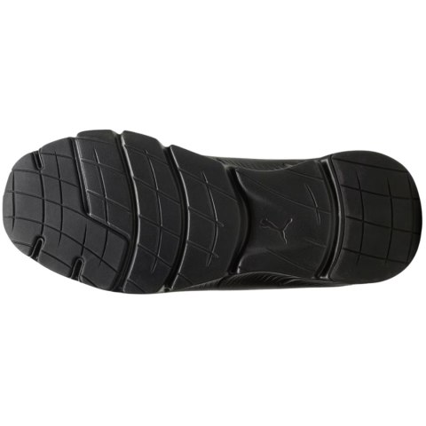 Buty męskie Puma FlexFocus Lite Modern czarne 310093 02 Buty męskie Puma FlexFocus Lite Modern czarne 310093 02