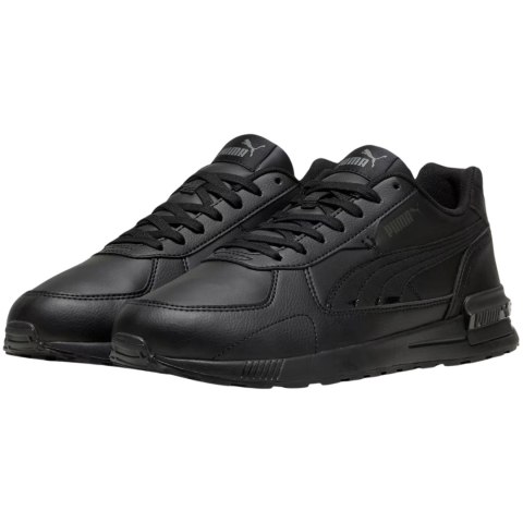 Buty męskie Puma Graviton SL 2 czarne 395378 01 Buty męskie Puma Graviton SL 2 czarne 395378 01