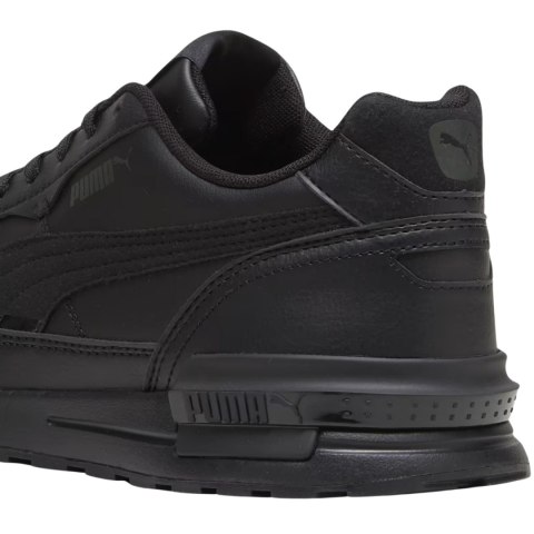 Buty męskie Puma Graviton SL 2 czarne 395378 01 Buty męskie Puma Graviton SL 2 czarne 395378 01