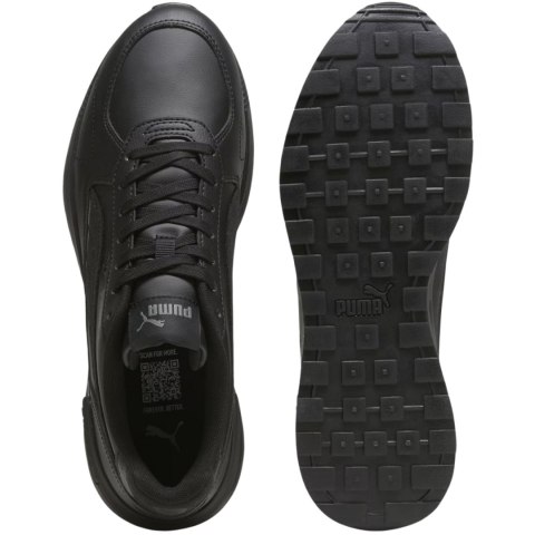 Buty męskie Puma Graviton SL 2 czarne 395378 01 Buty męskie Puma Graviton SL 2 czarne 395378 01
