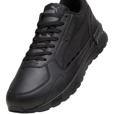 Buty męskie Puma Graviton SL 2 czarne 395378 01 Buty męskie Puma Graviton SL 2 czarne 395378 01