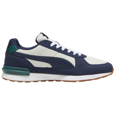 Buty męskie Puma Graviton szaro-granatowe 380738 62 Buty męskie Puma Graviton szaro-granatowe 380738 62