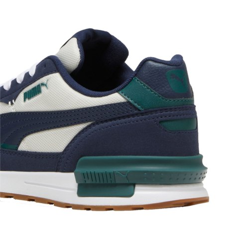 Buty męskie Puma Graviton szaro-granatowe 380738 62 Buty męskie Puma Graviton szaro-granatowe 380738 62