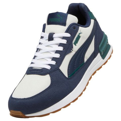 Buty męskie Puma Graviton szaro-granatowe 380738 62 Buty męskie Puma Graviton szaro-granatowe 380738 62
