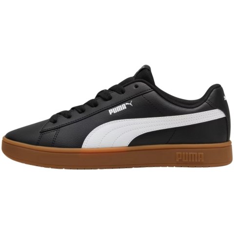 Buty męskie Puma Rickie Classic czarno-białe 394251 14 Buty męskie Puma Rickie Classic czarno-białe 394251 14