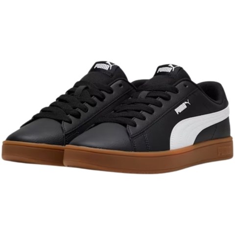 Buty męskie Puma Rickie Classic czarno-białe 394251 14 Buty męskie Puma Rickie Classic czarno-białe 394251 14